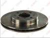 ABE C34026ABE Brake Disc